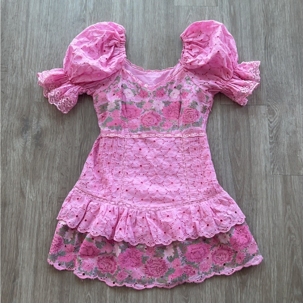 Boutique dress